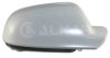 AUDI 8F0857528BGRU Housing, outside mirror
